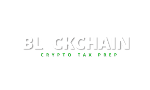 Blockchain Crypto Tax Prep